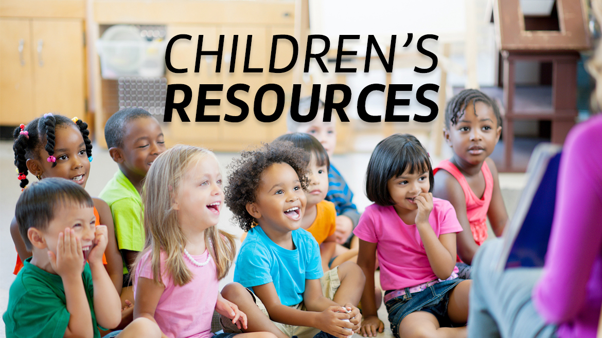 Children Resources
