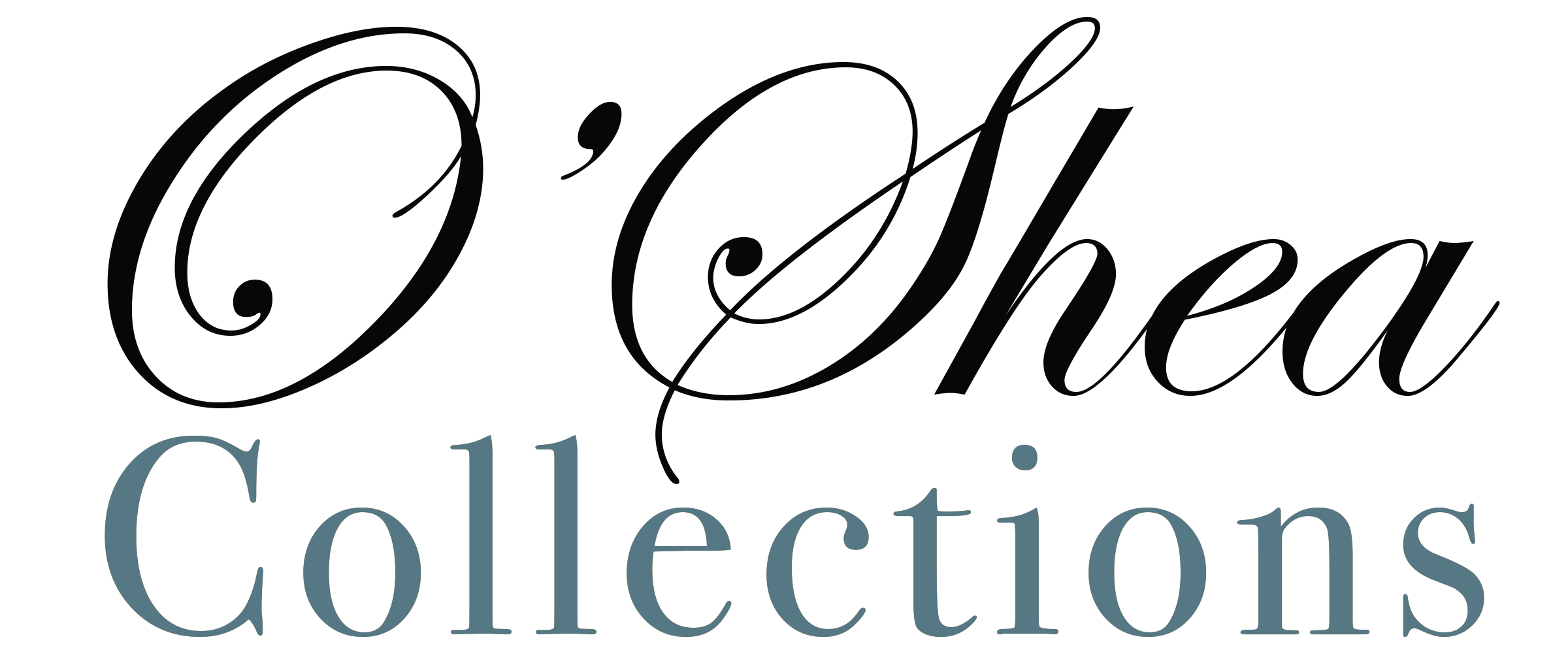 O'Shea Collections